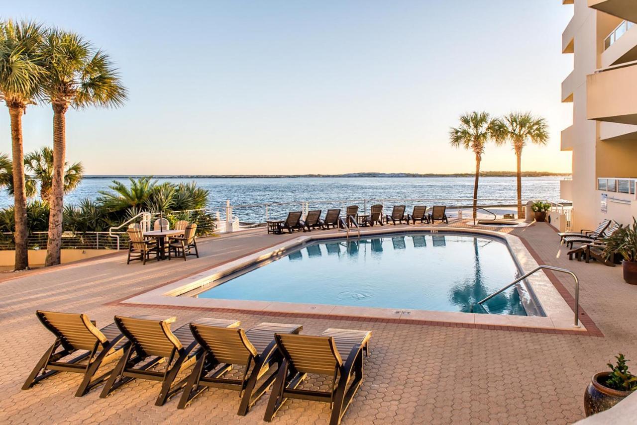 East Pass 309 Vila Destin Exterior foto