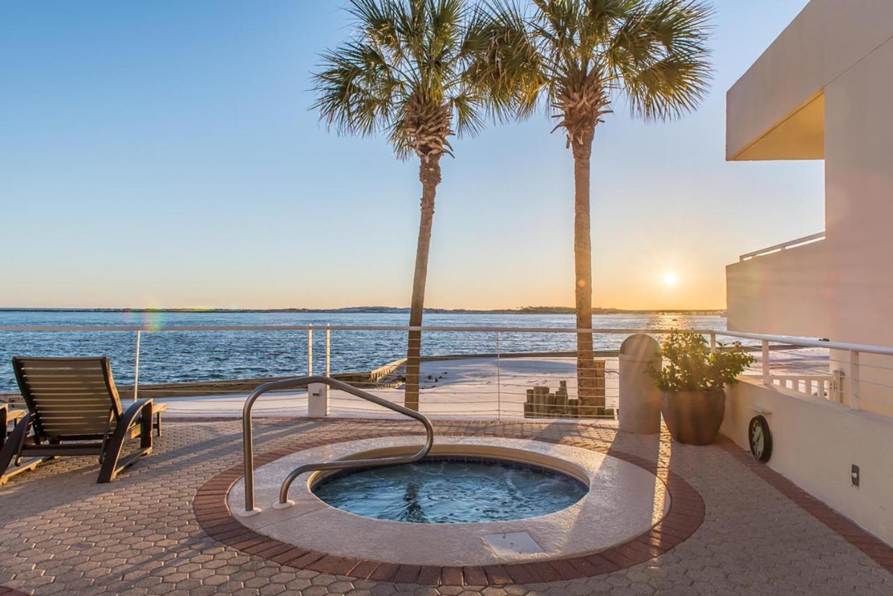 East Pass 309 Vila Destin Exterior foto