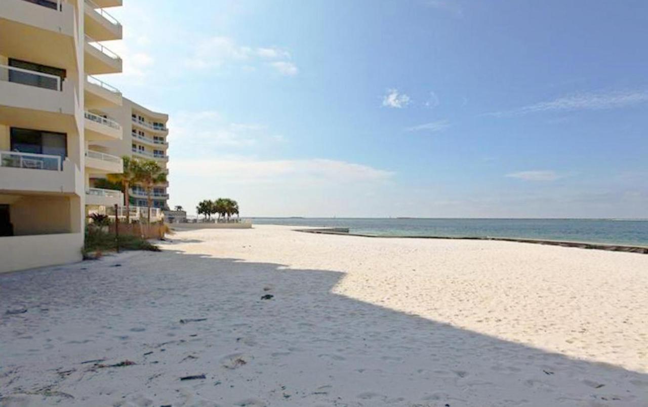 East Pass 309 Vila Destin Exterior foto