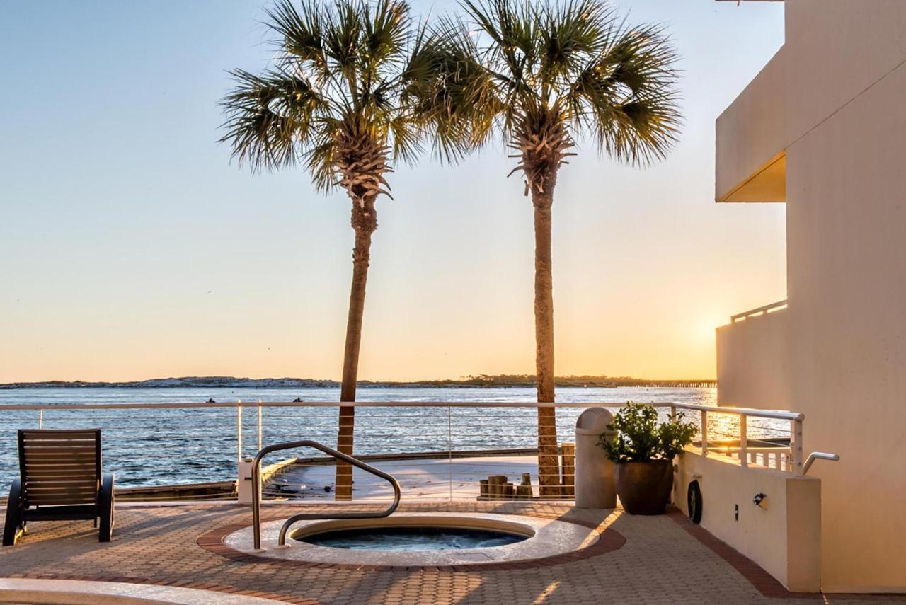 East Pass 309 Vila Destin Exterior foto