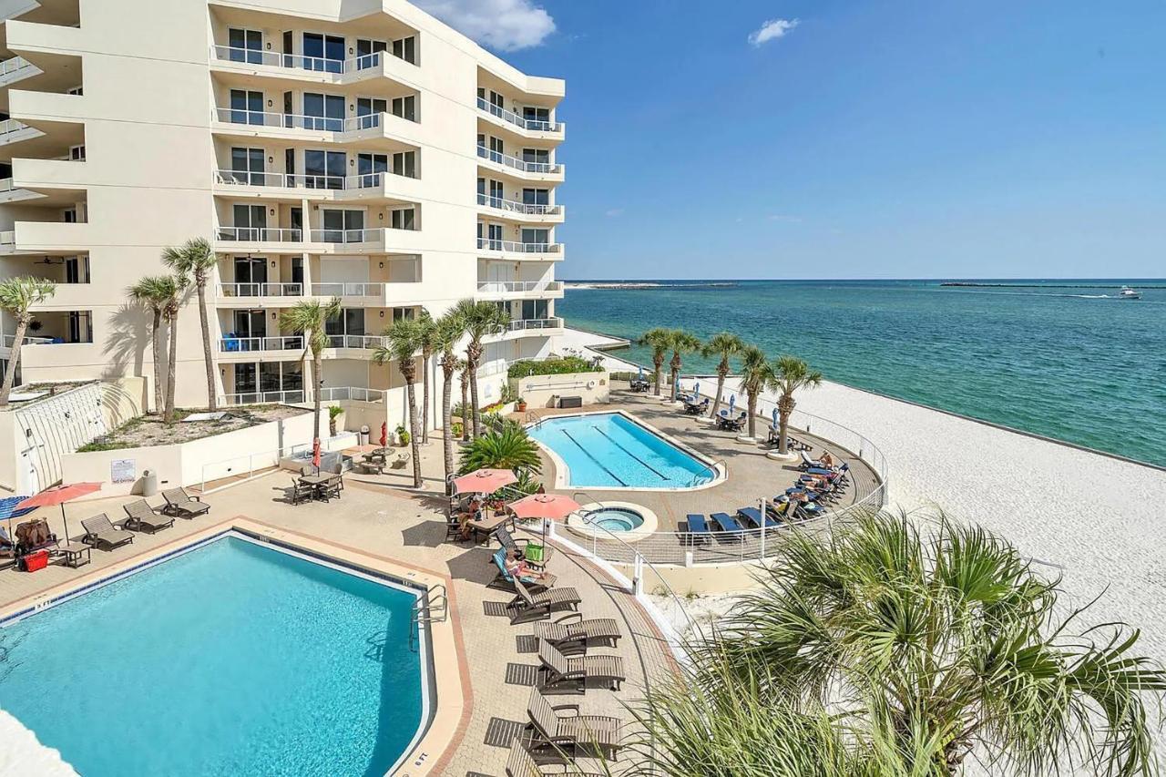 East Pass 309 Vila Destin Exterior foto