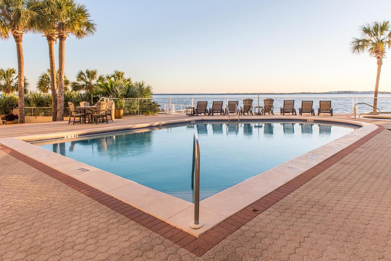 East Pass 309 Vila Destin Exterior foto