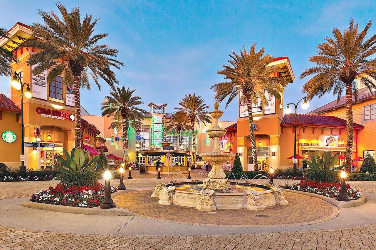 East Pass 309 Vila Destin Exterior foto