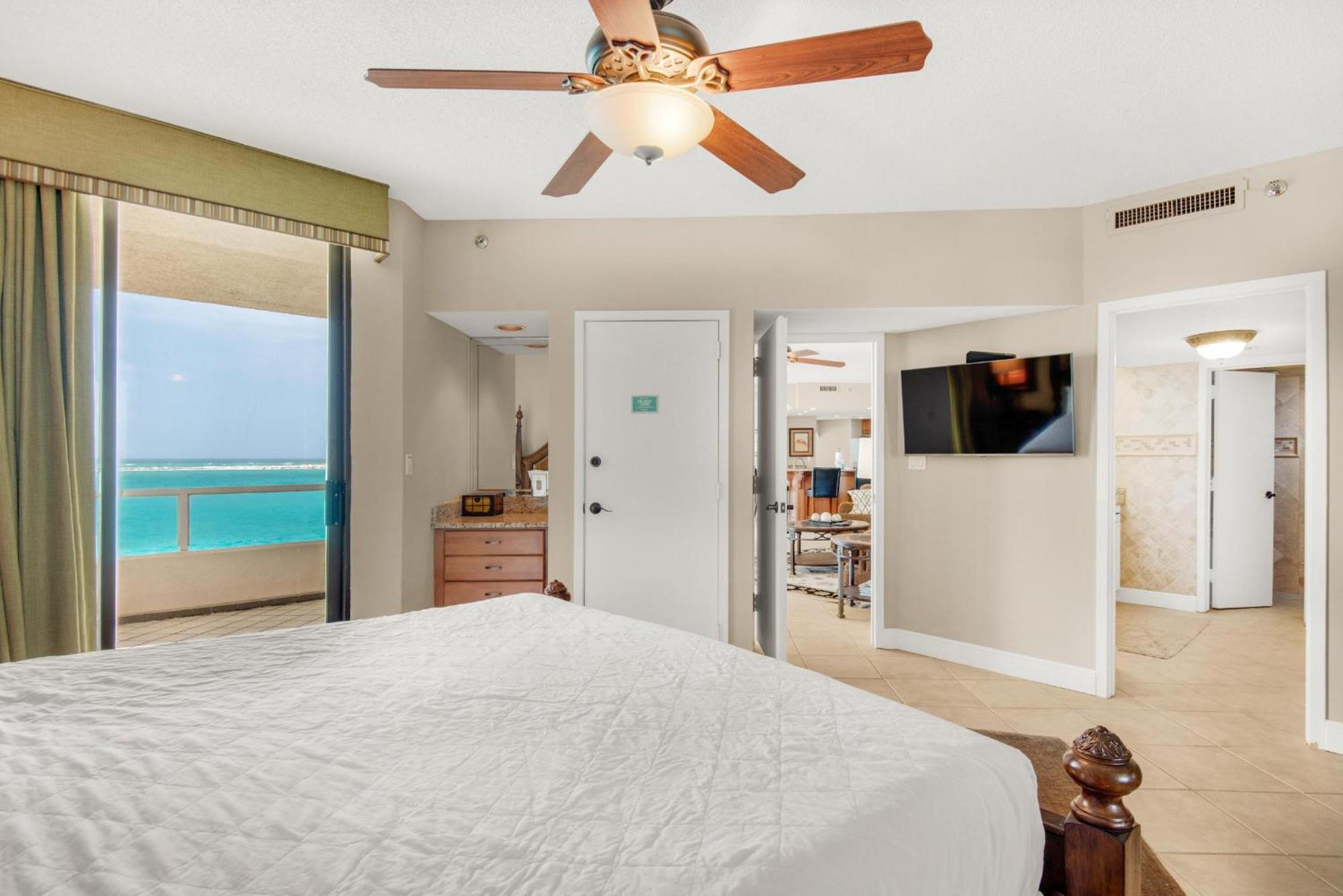 East Pass 309 Vila Destin Exterior foto