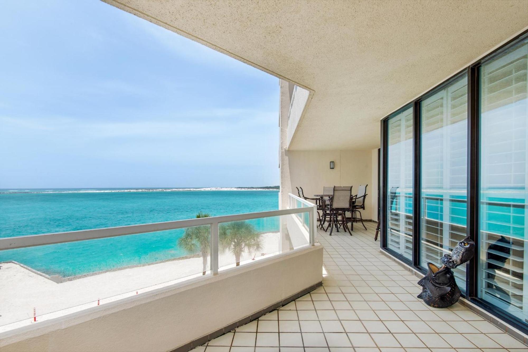 East Pass 309 Vila Destin Exterior foto
