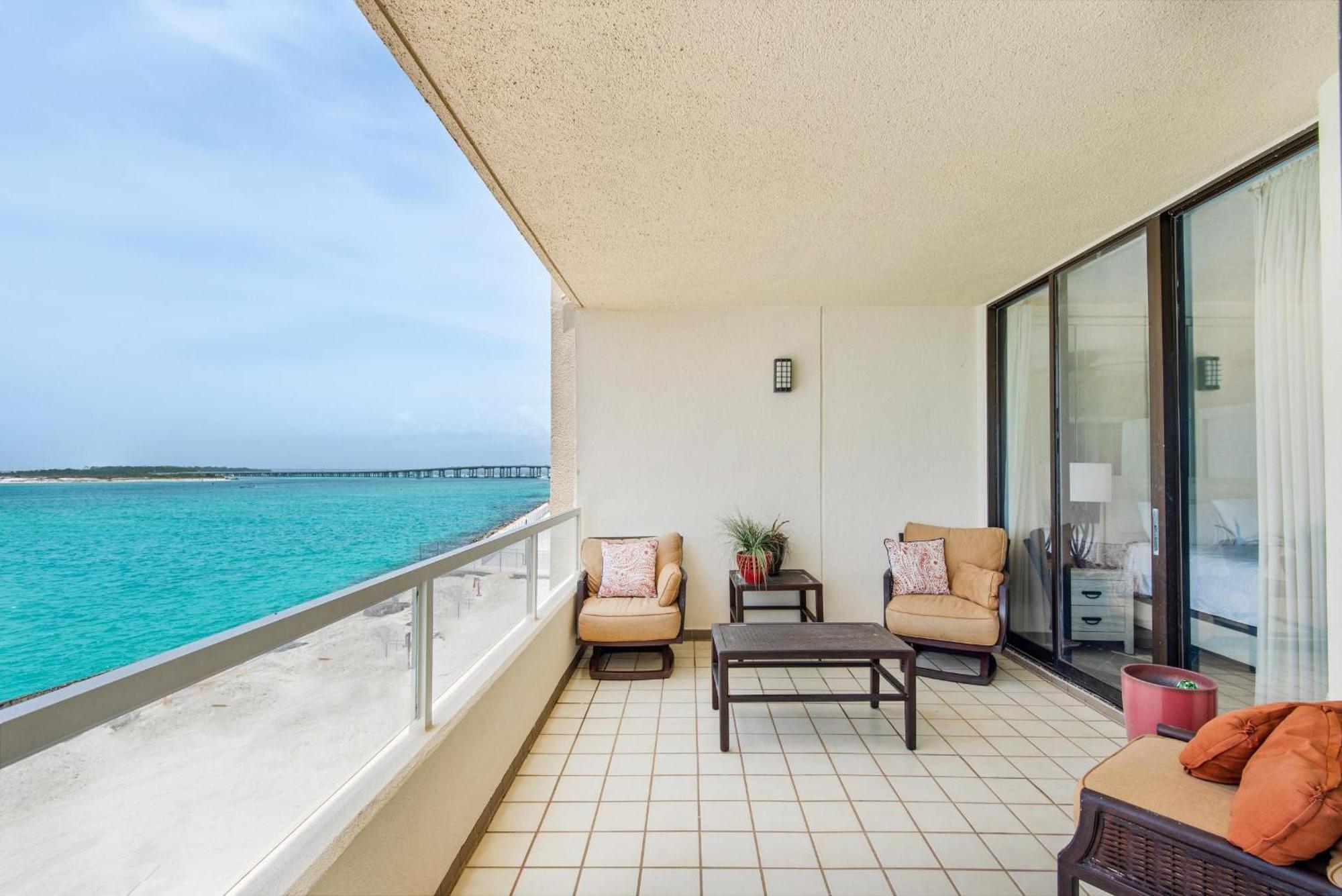 East Pass 309 Vila Destin Exterior foto