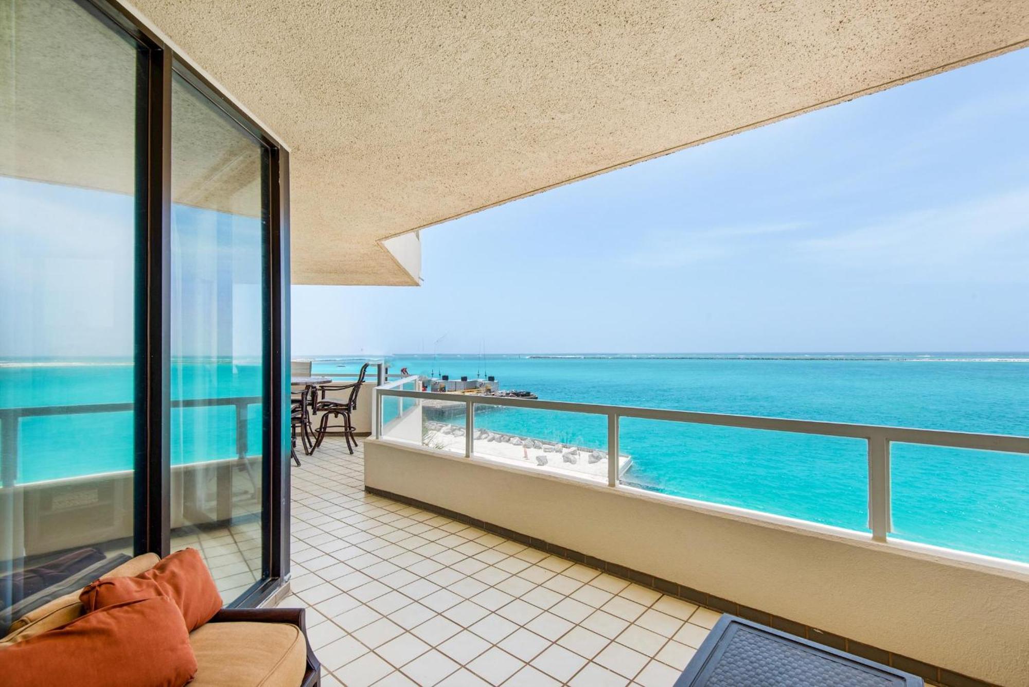 East Pass 309 Vila Destin Exterior foto