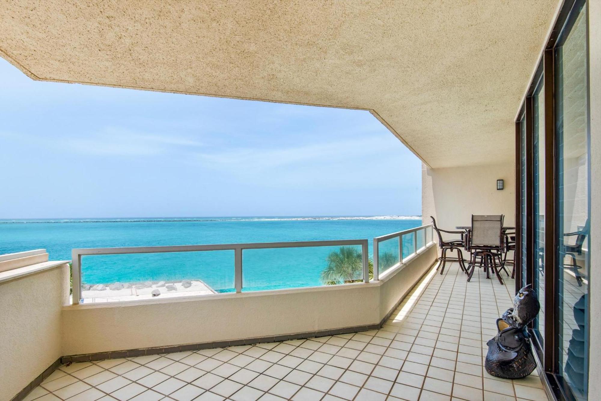 East Pass 309 Vila Destin Exterior foto