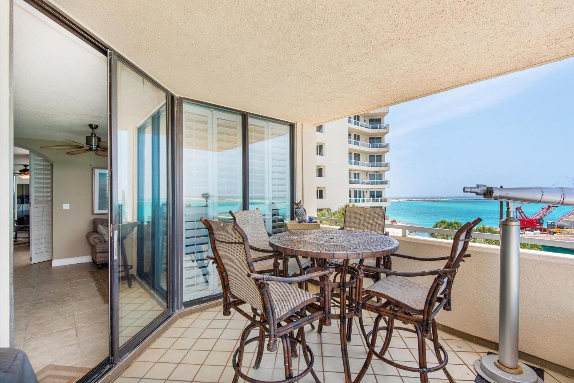 East Pass 309 Vila Destin Exterior foto