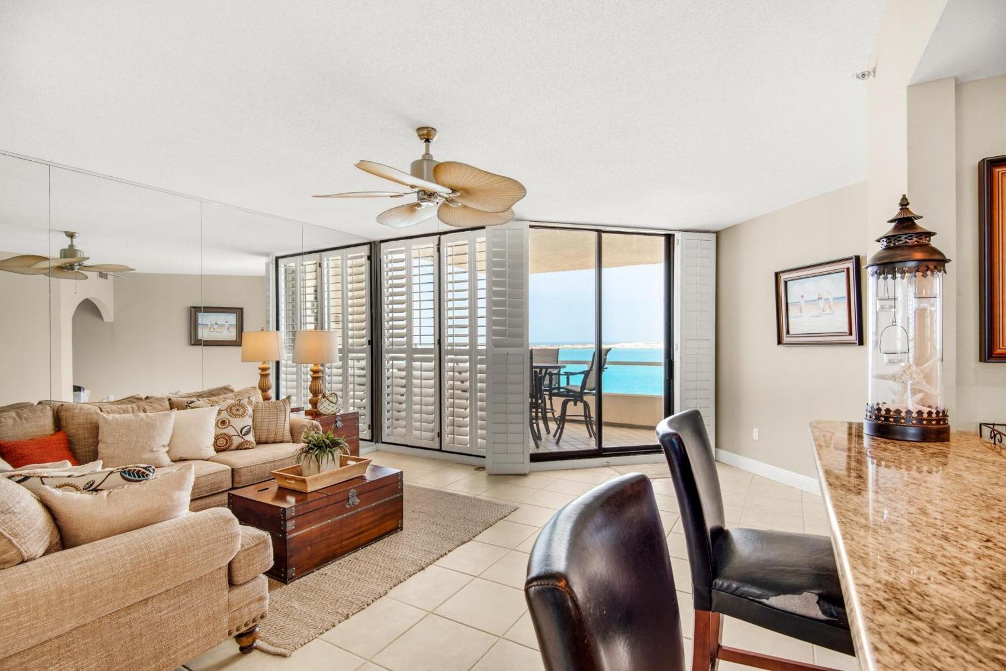 East Pass 309 Vila Destin Exterior foto